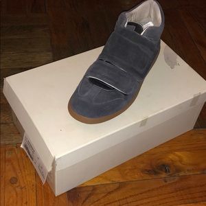 Men’s maison Martin margiela shoes